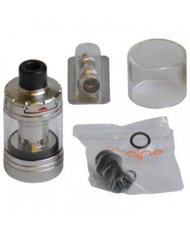 Aspire Nautilus 3 Verdampfer 24mm 4,0ml