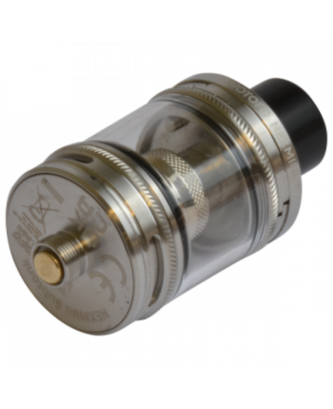 Wotofo nexMini Subtank Verdampfer 4,5ml 25mm
