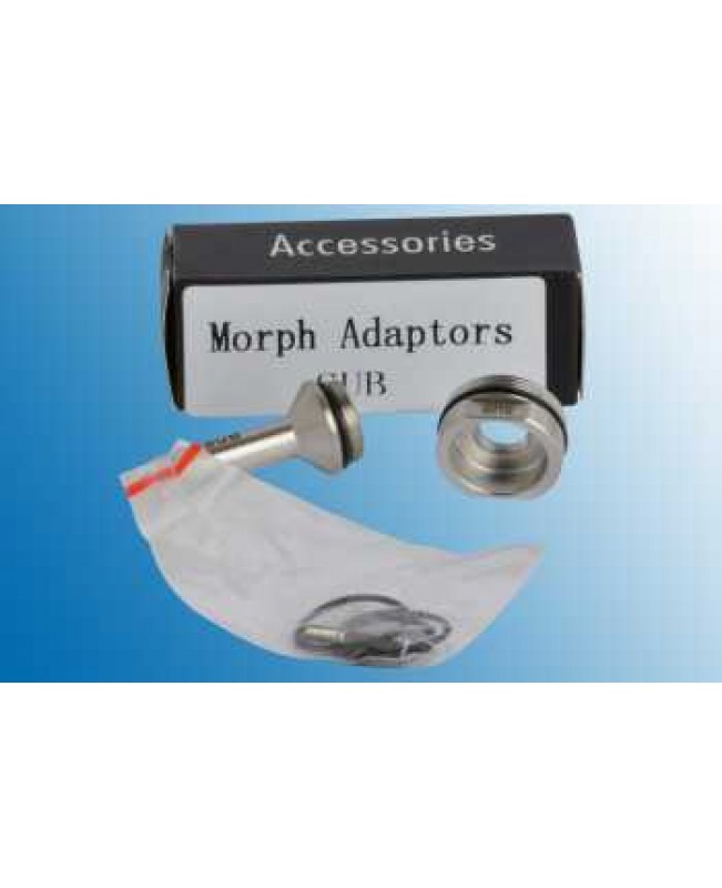 Ehpro Morph Adaptor Subtank
