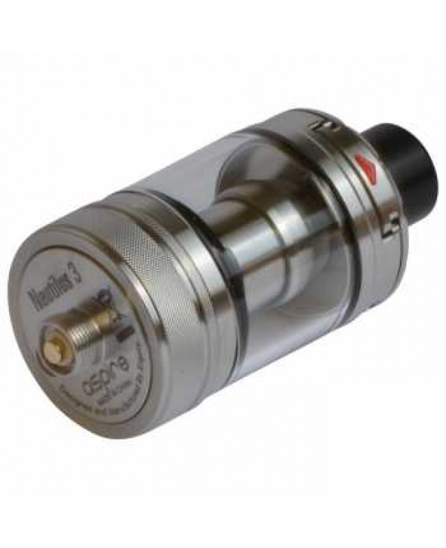 Aspire Nautilus 3 Verdampfer 24mm 4,0ml