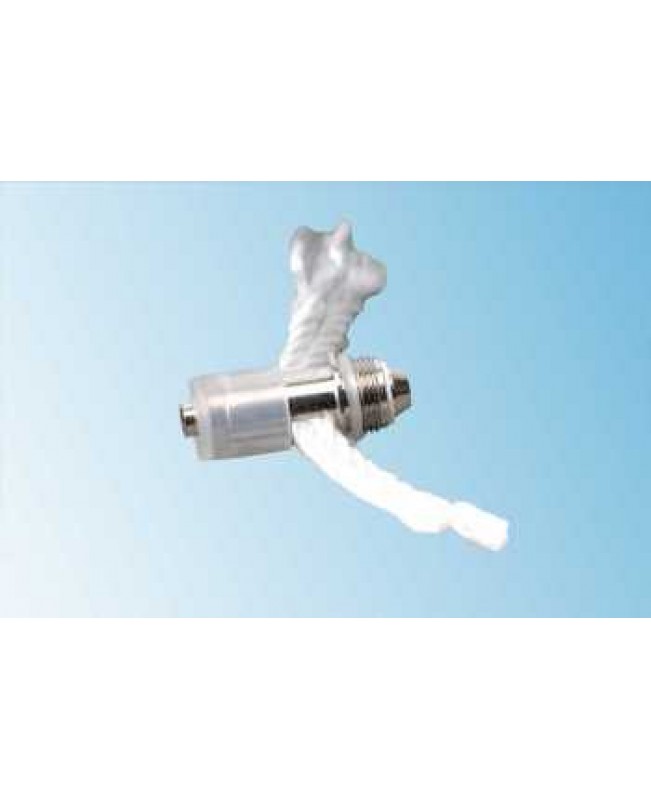 5 x Ersatzverdampfer für Vivi Nova E-Pfeife (Model 2) (1 Packung)
