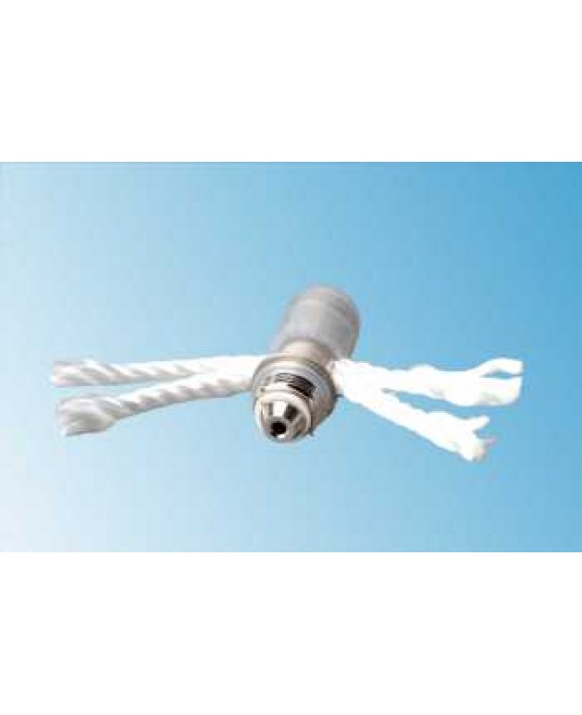 5 x Ersatzverdampfer für Vivi Nova E-Pfeife (Model 2) (1 Packung)