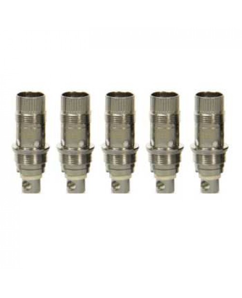 5 x Aspire BVC Nautilus Verdampfercoil (1 Packung)