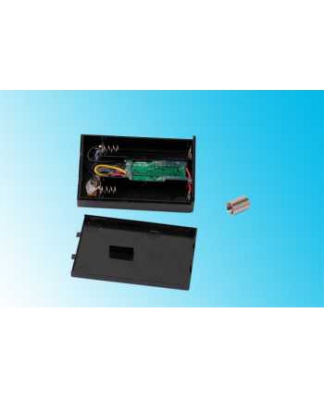 Digital Ohmmeter & Voltmeter Eleaf Ismoka