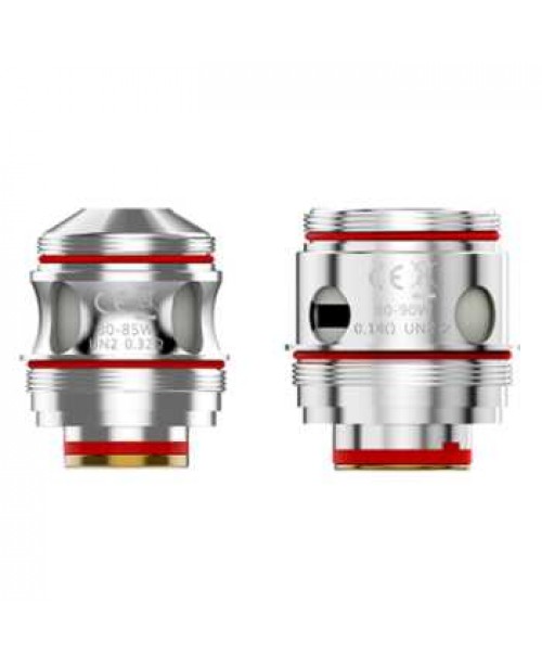 2 x Uwell Valyrian 3 Coil 0,14 / 0,32 Ohm (1 Packu...