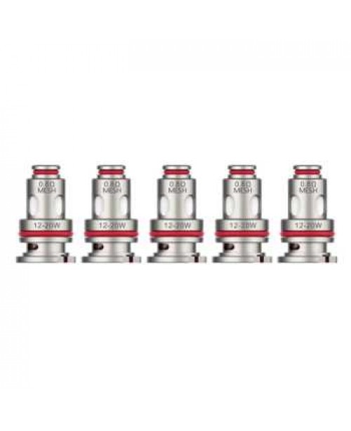 3 x Smok IGEE 0,9 Ohm Pod (1 Packung)
