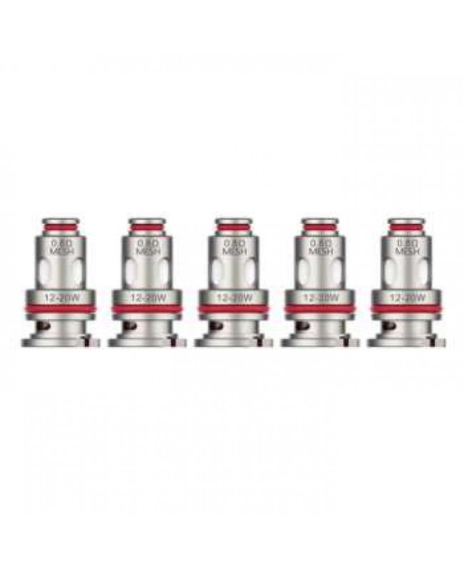 3 x Smok IGEE 0,9 Ohm Pod (1 Packung)