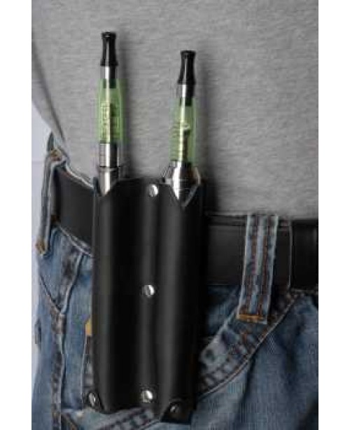 Gürteltasche z.B. für 2 x Akkuträger oder Spinn...