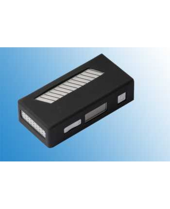 Sigelei 50W Silikon Schutztasche Schwarz