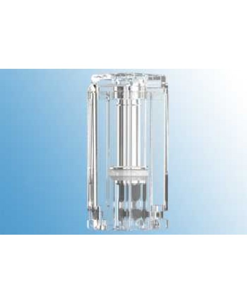 5 x Joyetech Exceed Grip Cartridge (1 Packung)