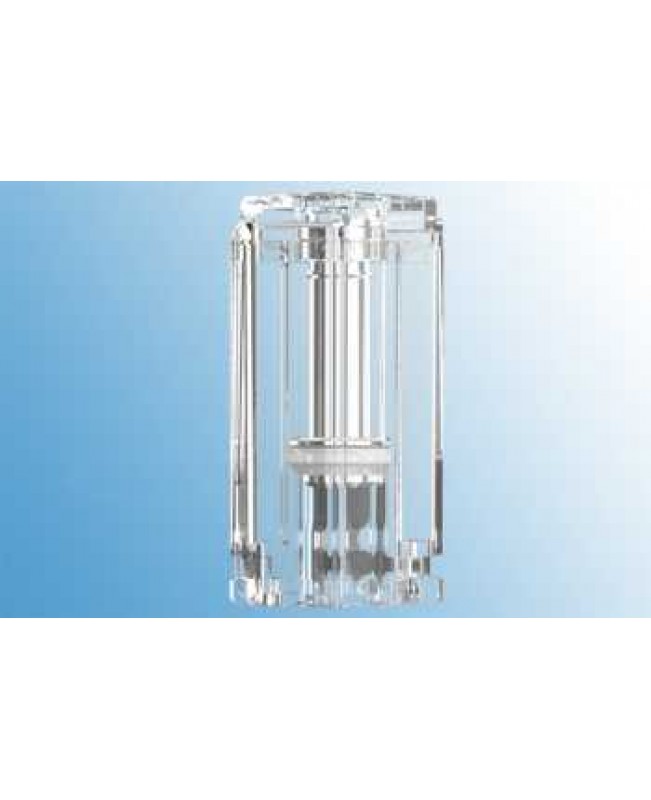 5 x Joyetech Exceed Grip Cartridge (1 Packung)
