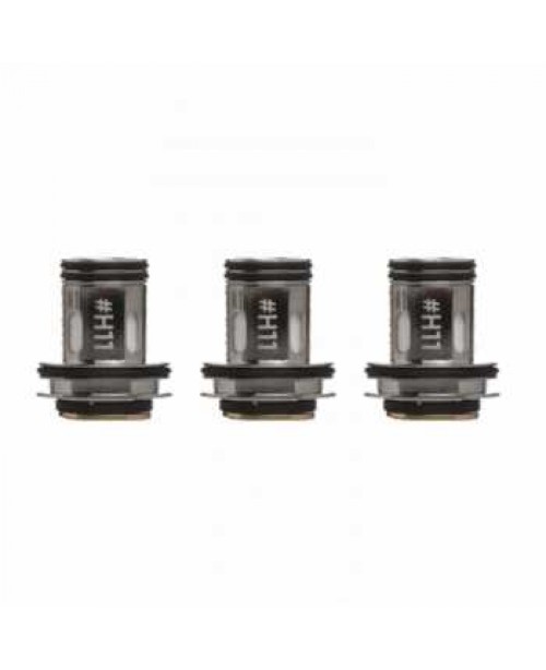 3 x Wotofo Single Conical nexMesh Coil 0,20 Ohm (1...