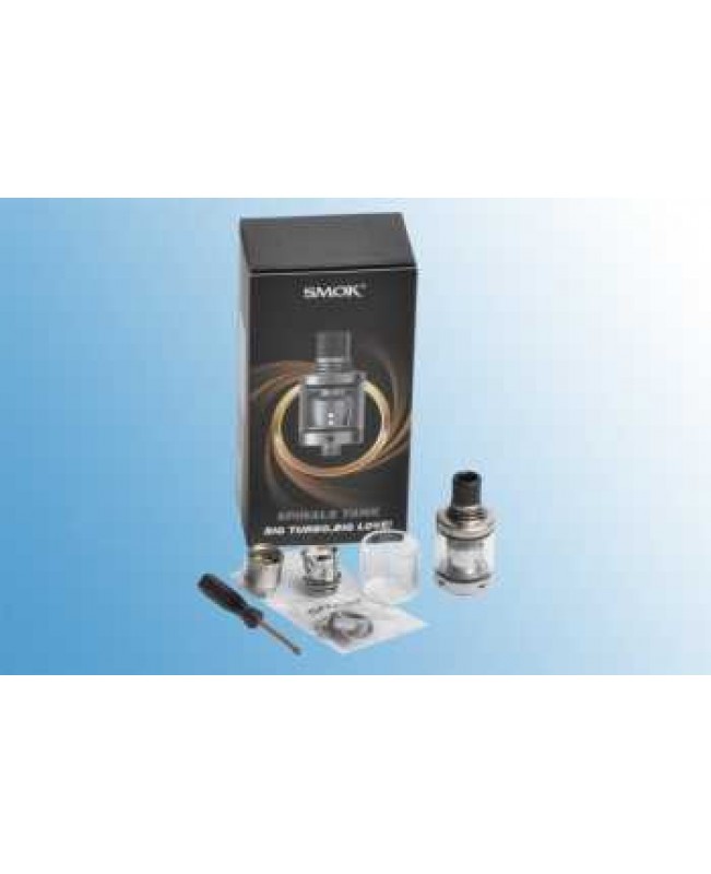 SMOK Spirals Verdampfer