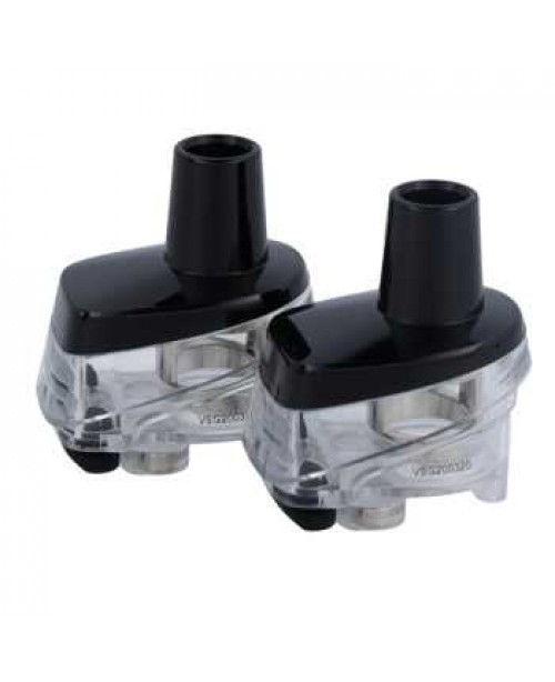 2 x Vaporesso Target PM80 Pod (1 Packung)