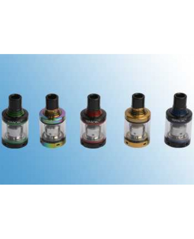 SMOK Spirals Verdampfer