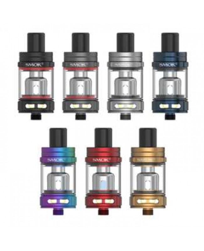Smok TFV9 Mini Verdampfer 3ml