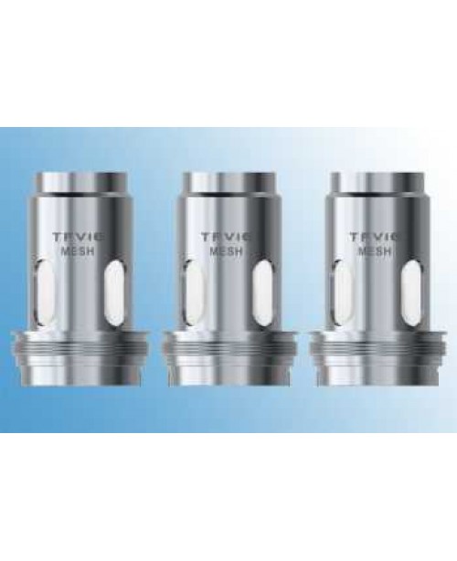 3 x Smok TFV16 Mesh Ersatzcoils (1 x Packung)