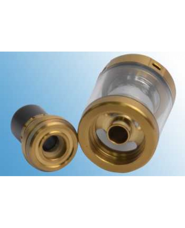 SMOK Spirals Verdampfer