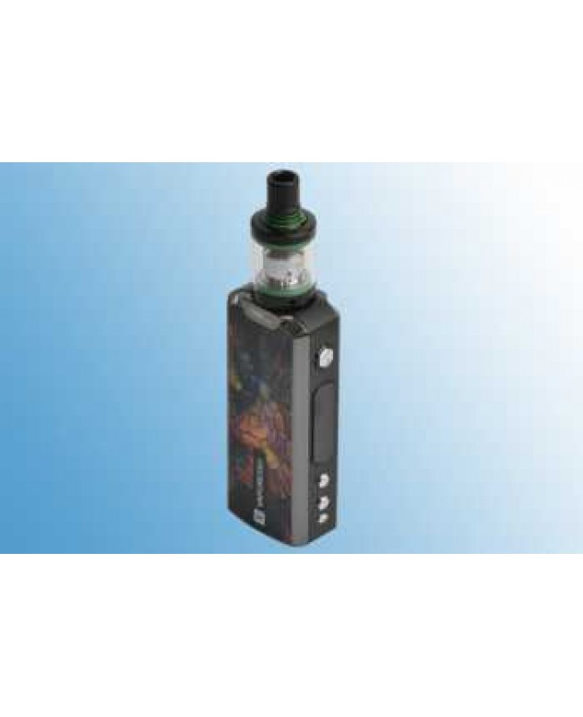 SMOK Spirals Verdampfer