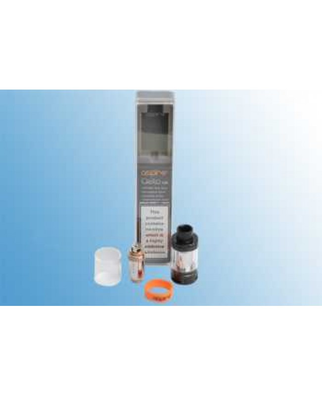 Aspire Cleito 120 Verdampfer
