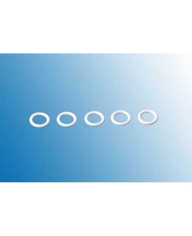 O-Ringe in 2 mm Stärke