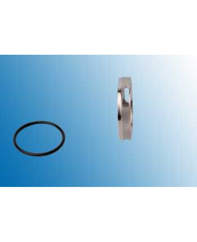 Taifun GS II AFC Ring mit 3 Nuten