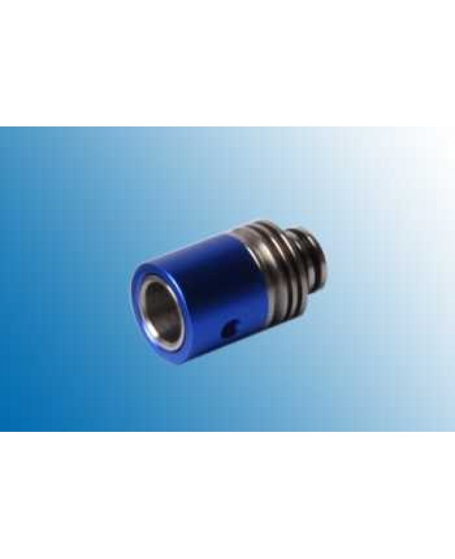 Simple Airflow Control Driptip