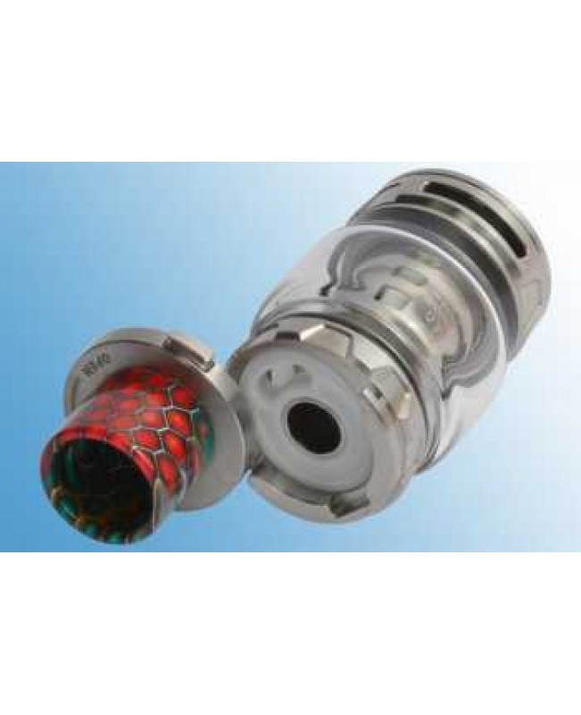 Smok TFV12 Prince Verdampfer