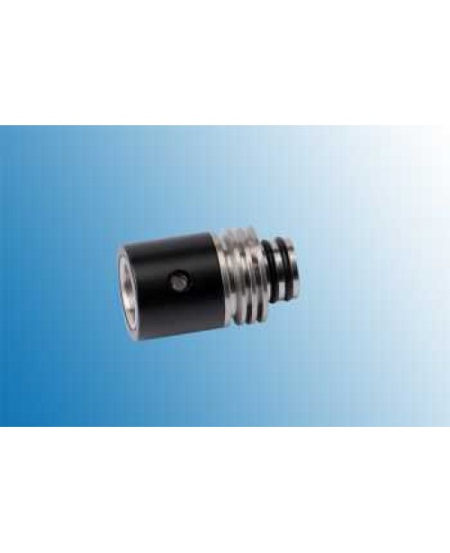Simple Airflow Control Driptip