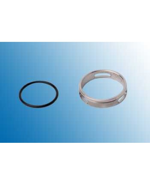 Taifun GS II AFC Ring mit 3 Nuten