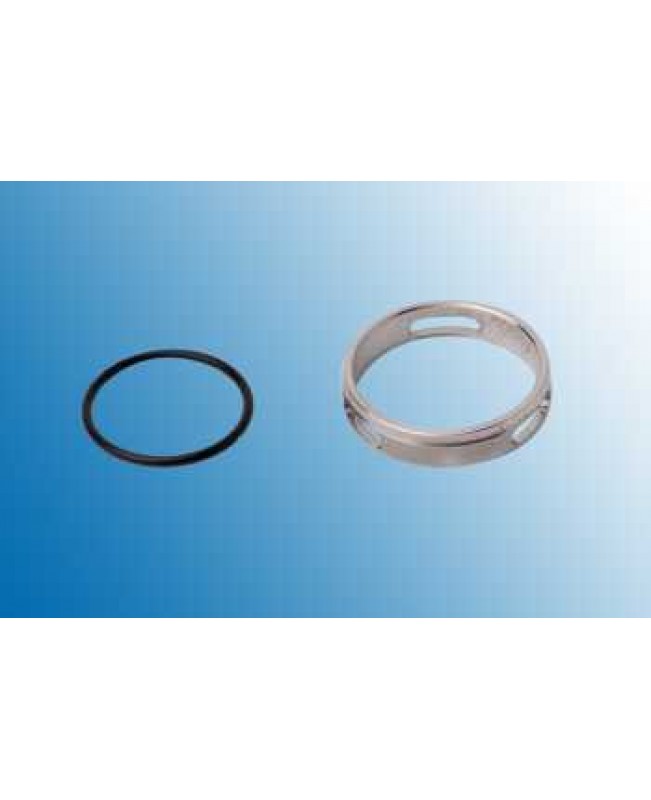 Taifun GS II AFC Ring mit 3 Nuten