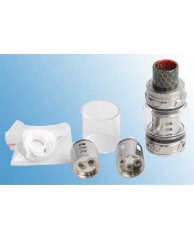 Smok TFV12 Prince Verdampfer