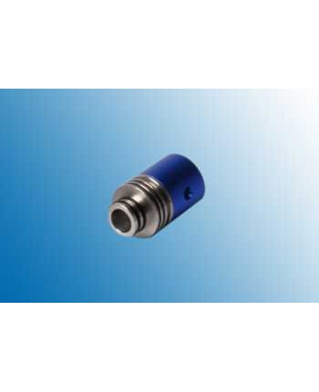 Simple Airflow Control Driptip