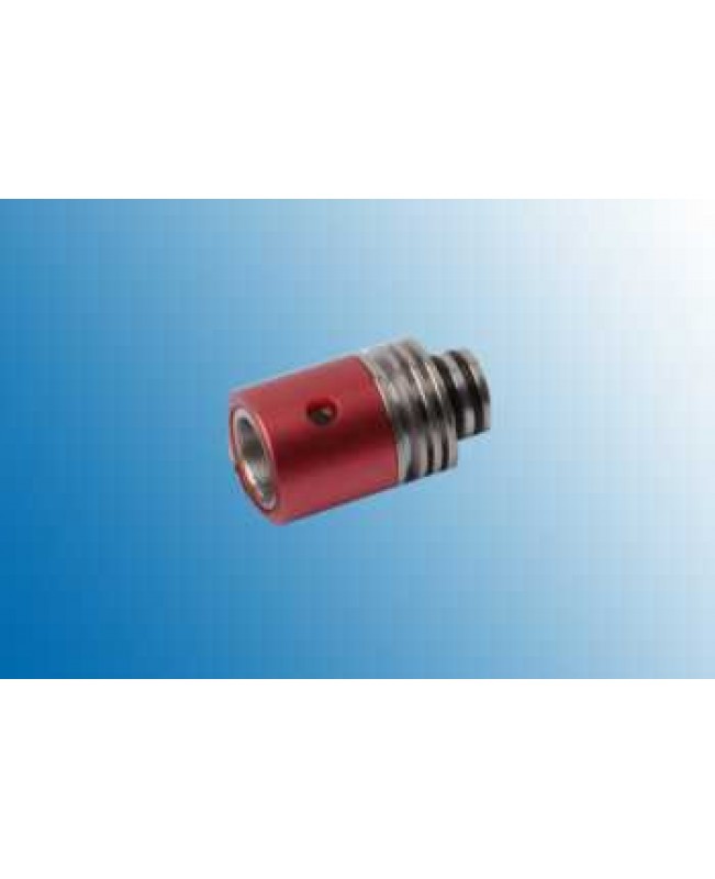 Simple Airflow Control Driptip