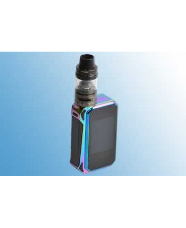 iJoy Captain S Verdampfer