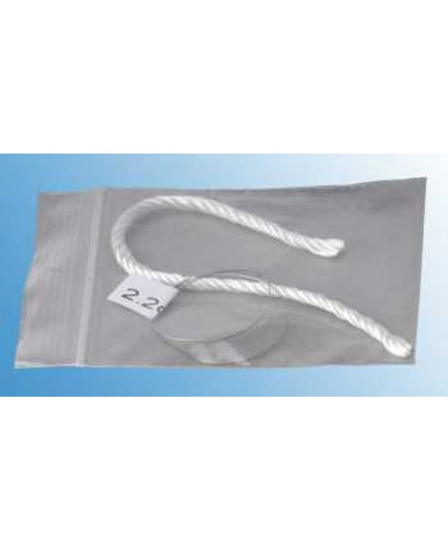 5 x Magoo Ersatzwicklung (Coil & String)