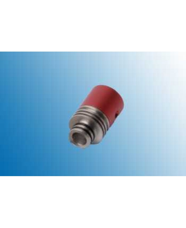 Simple Airflow Control Driptip