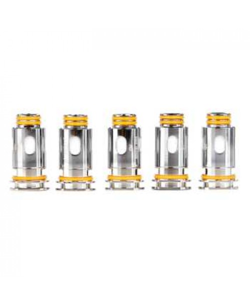 5 x Geekvape B Series Ersatzcoils 0,4 / 0,6 Ohm (1...
