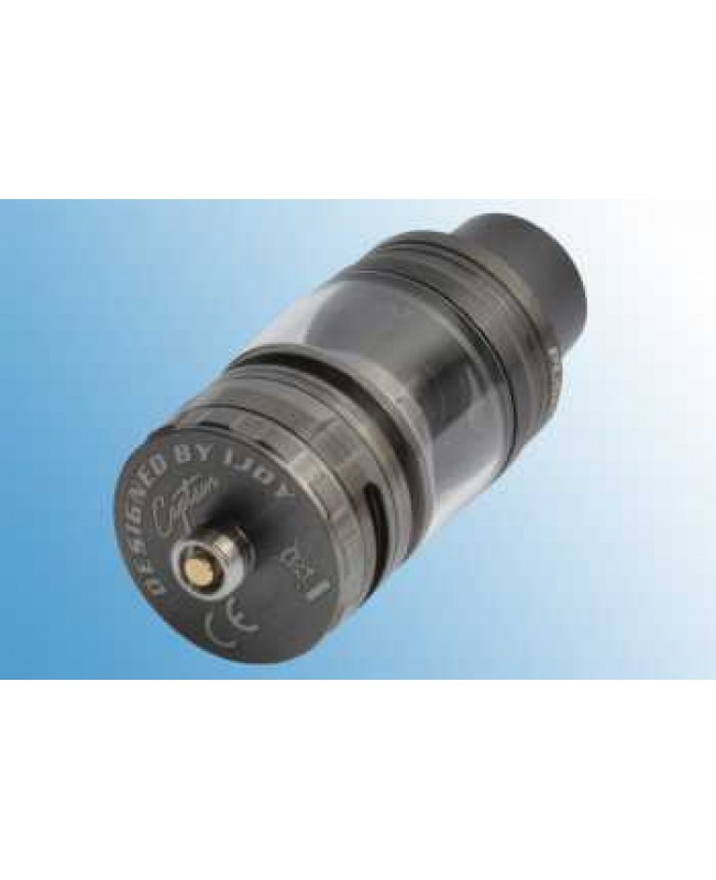 iJoy Captain S Verdampfer