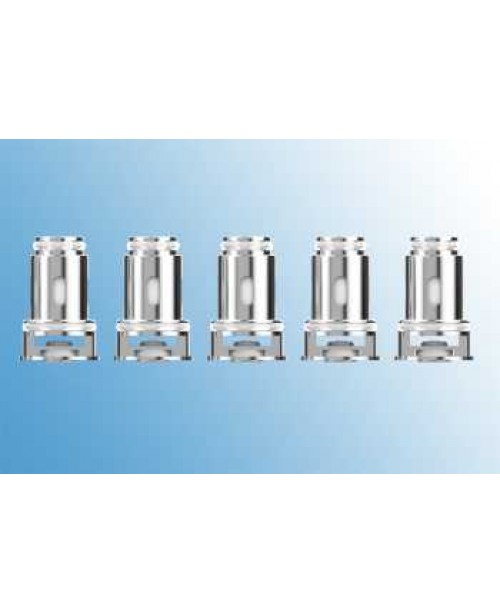 5 x Eleaf GT-C 1,40 Ohm Ersatzcoils (1 Packung)
