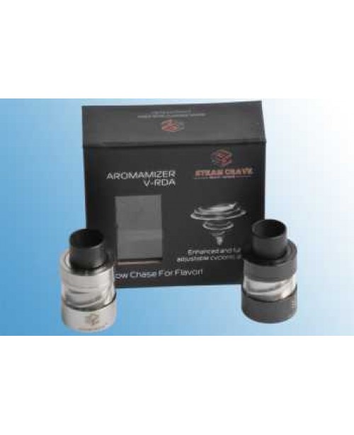 Steam Crave Aromizer V-RDA Verdampfer