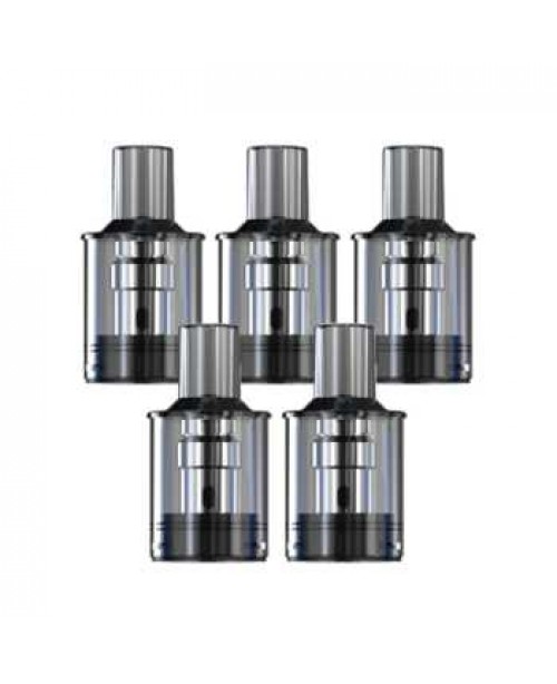 5 x Joyetech eGo Pod Tanks 1,2 Ohm (1 Packung)