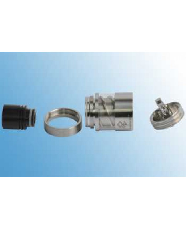 Steam Crave Aromizer V-RDA Verdampfer