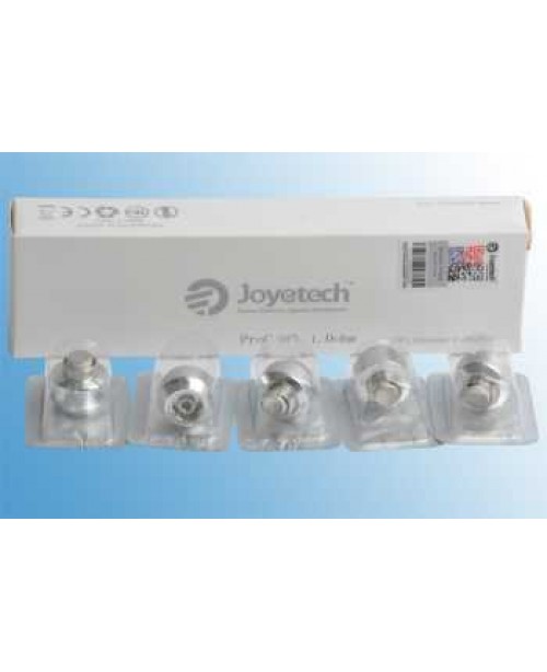 5 x Joyetech ProC-BFL Ersatzcoil (1 Packung)