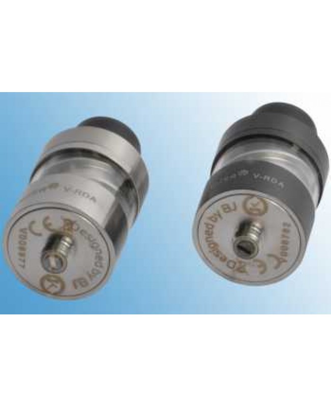 Steam Crave Aromizer V-RDA Verdampfer