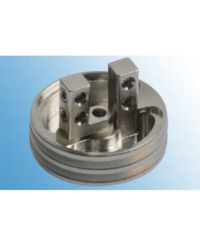 Steam Crave Aromizer V-RDA Verdampfer