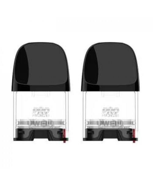 2 x Uwell Caliburn G2 Cartridge 2ml (1 Packung)