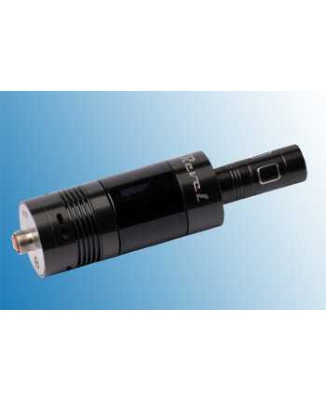 Revel RDTA EHPRO Selbstwickelverdampfer