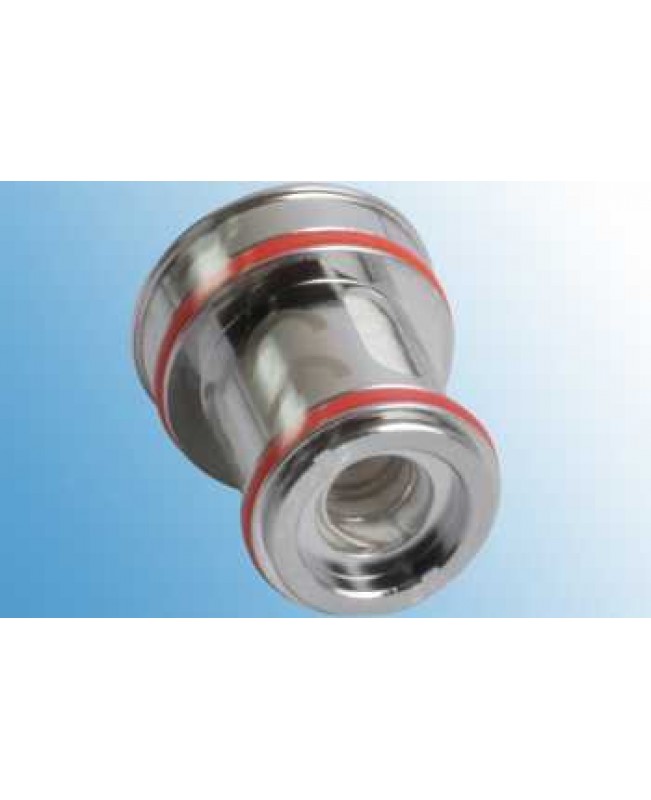 4 x Uwell Crown 4 Ersatzcoils (1 Packung)