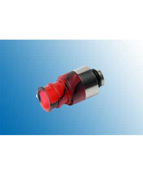 AGA-TD / T3 / T4 / T5 oder T7 Ersatztank Pyrex Gla...